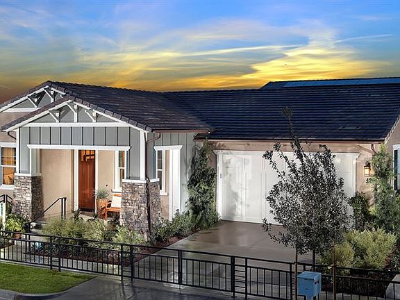 Residence 2 Exterior