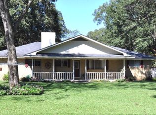 852 W Congress St, Brookhaven, MS 39601