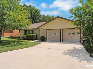 2510 Lago Trl, Killeen, TX 76543