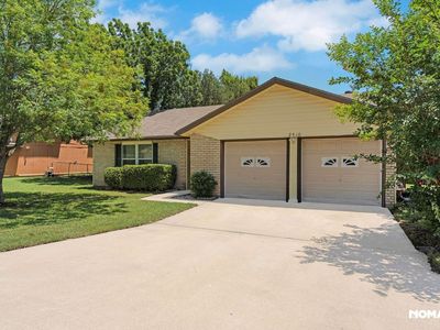 2510 Lago Trl, Killeen, TX, 76543