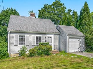 7 Spring St, Lexington, MA 02421