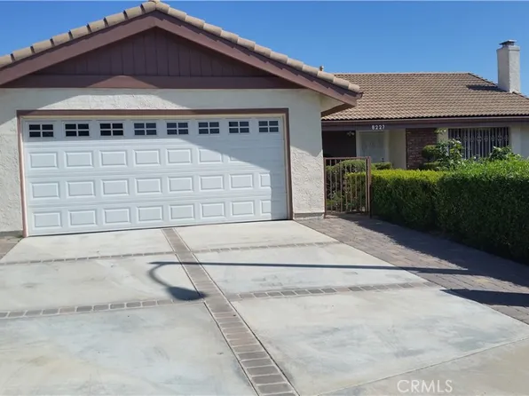 8227 Lea Ct, Rosemead, CA 91770