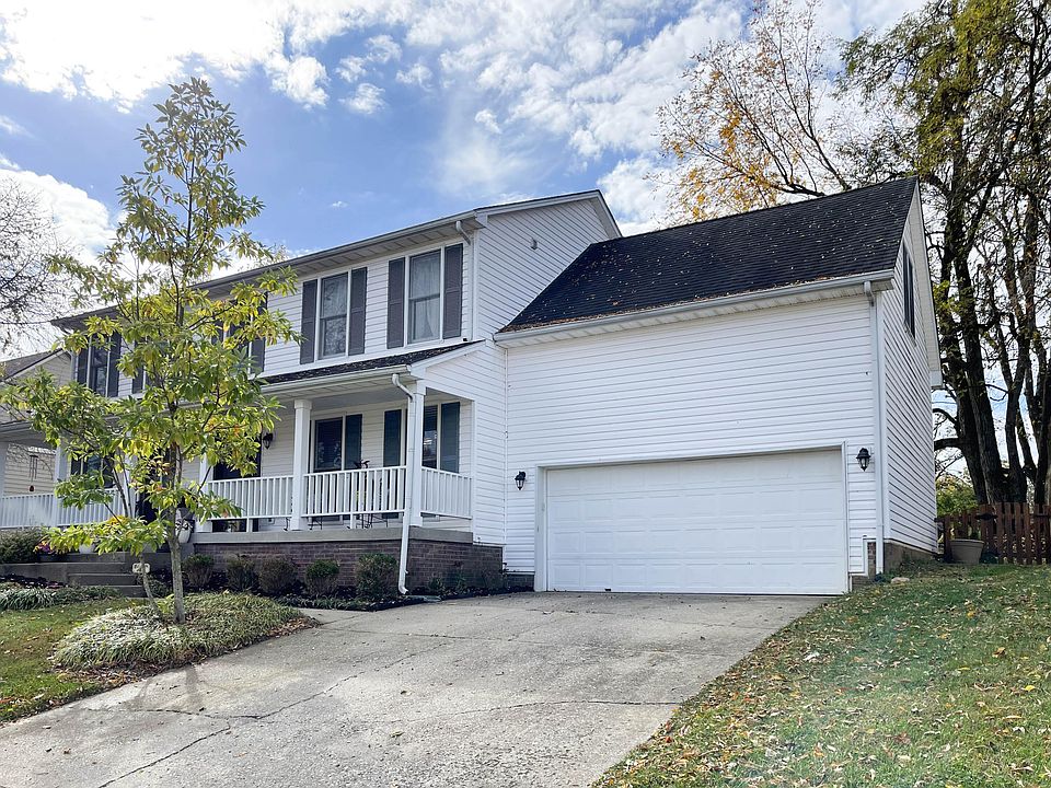 2360 Hartland Parkside Dr, Lexington, KY 40515 Zillow