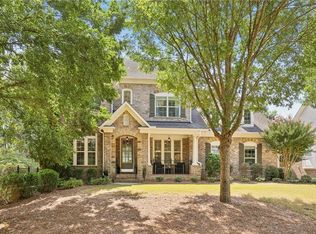 12455 Pindell Cir, Alpharetta, GA 30004