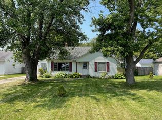 1403 Passolt St, Saginaw, MI 48638