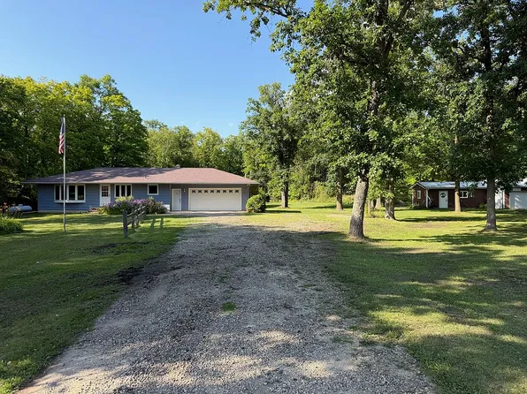 26584 230th St, Detroit Lakes, MN 56501