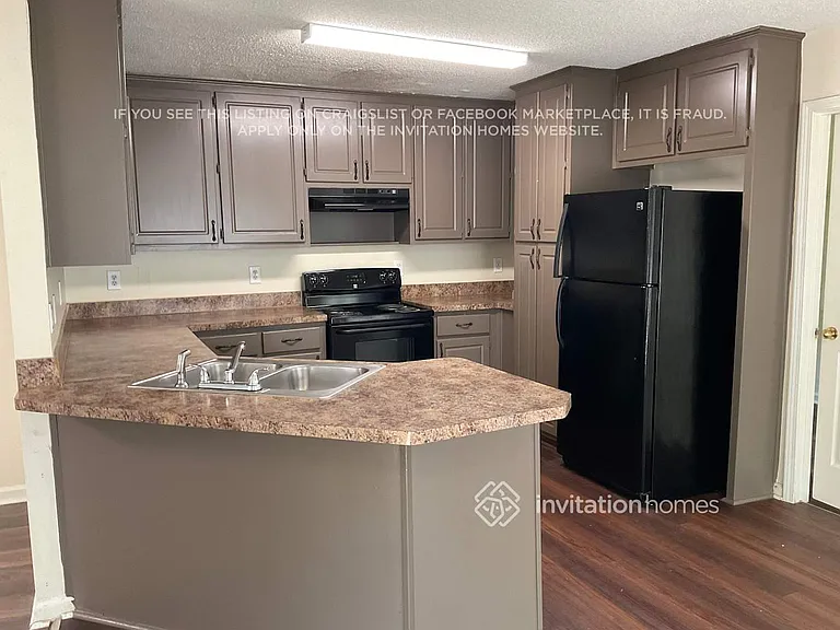 1160 Jackson Lake Rd — Photo 5
