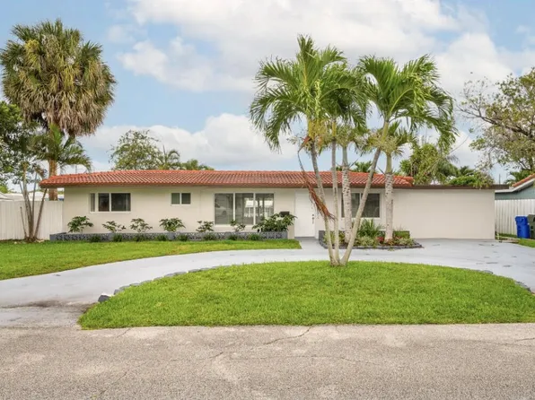 1740 NE 64th St, Fort Lauderdale, FL 33334