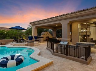 27901 N 68th Pl, Scottsdale, AZ 85266