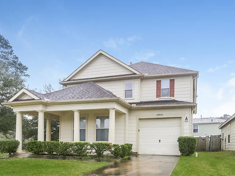 20826 Bonham Park Ln — Photo 2