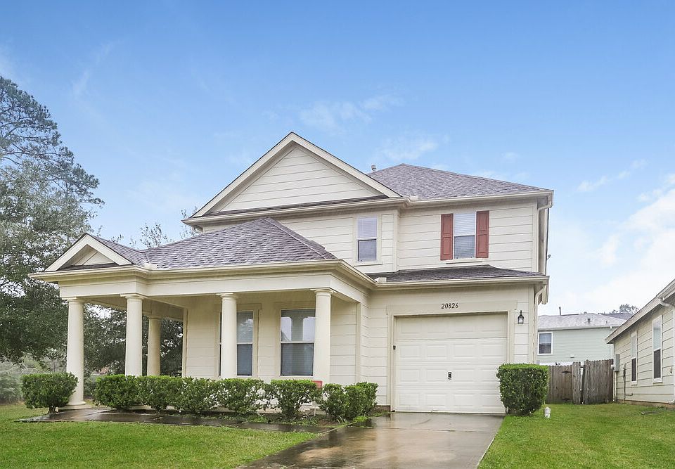 1st image of 20826 Bonham Park Ln