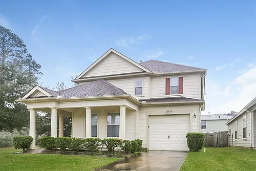 20826 Bonham Park Ln Photo 1
