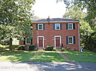 2606B Hydraulic Rd, Charlottesville, VA 22901