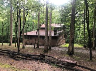 26 Shady Hollow Rd, Otto, NC 28763