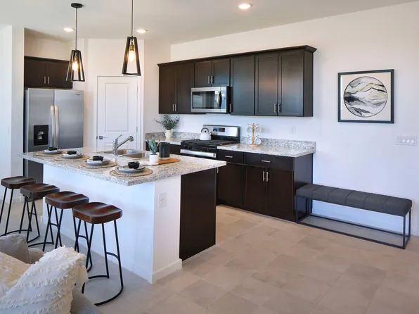 Enzo Plan, Silva Farms - Classic Series