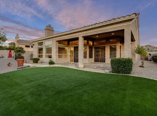 24538 N 116th St, Scottsdale, AZ 85255