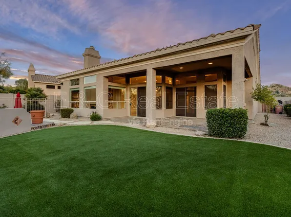 24538 N 116th St, Scottsdale, AZ 85255