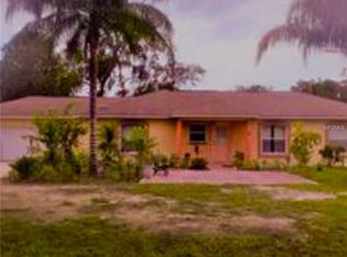 1550 Oberry Hoover Rd, Orlando, FL 32825