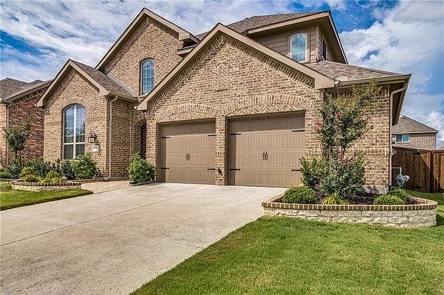 1st image of 2307 Knox Way
