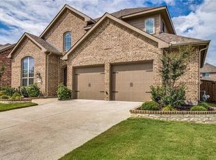 2307 Knox Way, Melissa, TX 75454