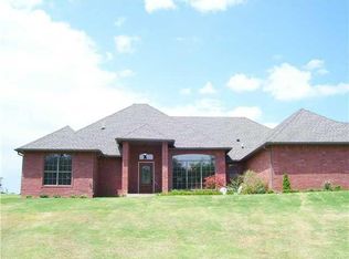 12303 Oak Aly, Guthrie, OK 73044