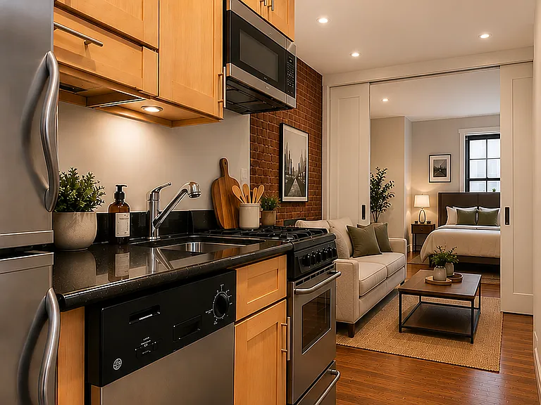 59 Barrow St #3 — Photo 2