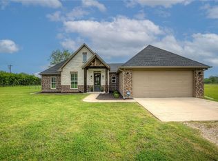 8873 County Road 353, Terrell, TX 75161