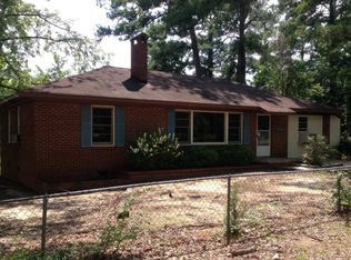 40 Dixie Dr, Ozark, AL 36360