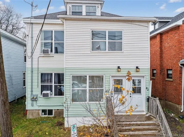 42 Harris Ave #40, Moncton, NB E1C 4N6
