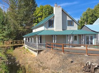 57036 Wamic Market Rd, Tygh Valley, OR 97063