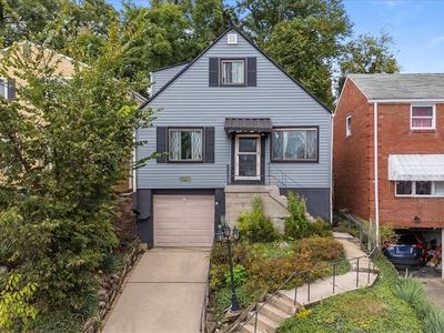653 Dunster St, Pittsburgh, PA, 15226