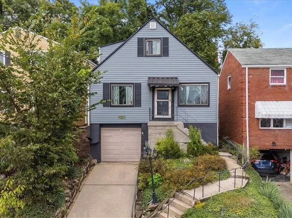 653 Dunster St, Pittsburgh, PA 15226