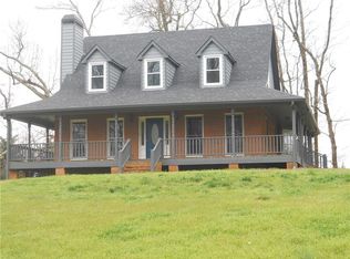 3603 Ryans Bluff Dr, Cumming, GA 30040