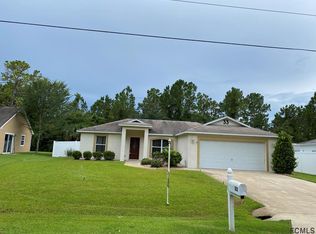 33 Fanshawe Ln, Palm Coast, FL 32137