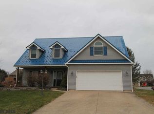 33 Tilbury Ln, Reedsville, PA 17084