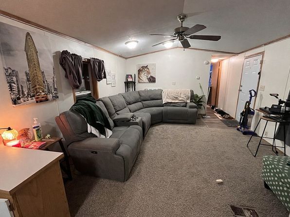 918 Crown Point Dr #118