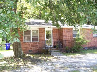 4421 Bon Aire Blvd, North Charleston, SC 29418