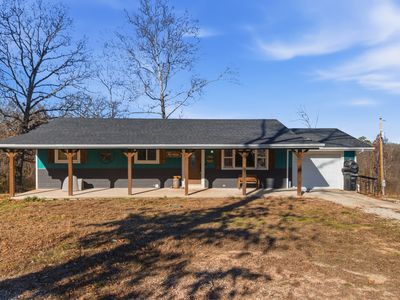 8857 State Route Ad, Dora, MO, 65637