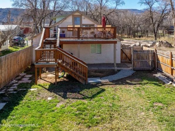 232 W 4th St, Rifle, CO 81650
