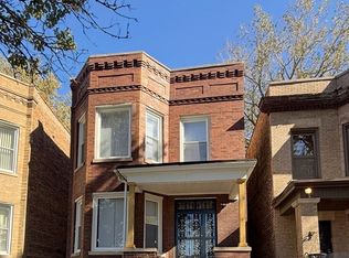 7129 S Perry Ave, Chicago, IL 60621