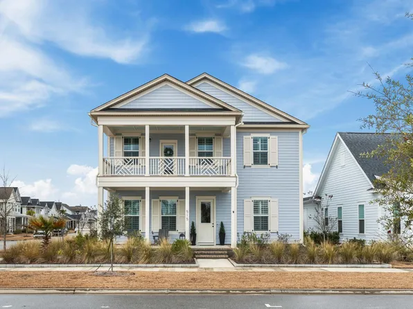 515 Rhythm St, Summerville, SC 29486