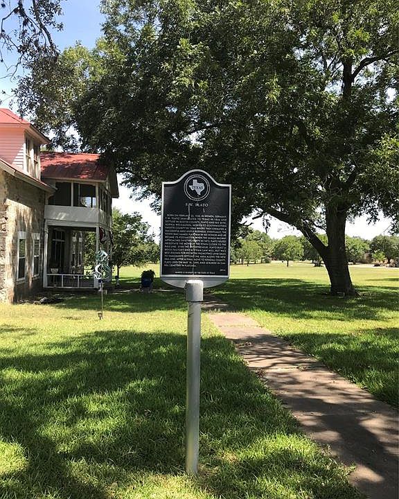 830 S Penn St Flatonia Tx 78941 Mls 4220503 Zillow