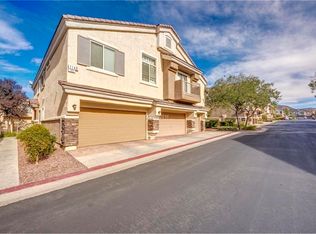 1148 Harts Bluff Pl UNIT 2, Henderson, NV 89002