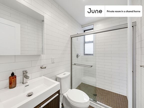 5th image of 301 Saint Nicholas Ave #C