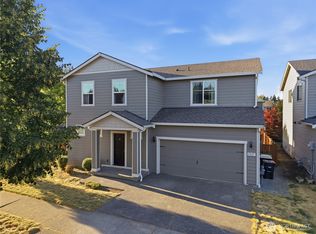 7317 Desperado Drive SE, Tumwater, WA 98501