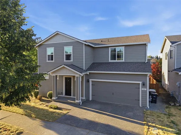 7317 Desperado Drive SE, Tumwater, WA 98501