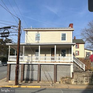 127 W Potomac St, Brunswick, MD, 21716