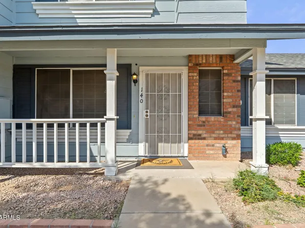 10101 N 91ST Avenue #140, Peoria, AZ 85345