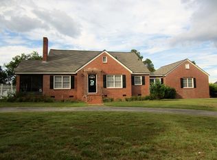 1131 Julia Ave, Albany, GA 31707