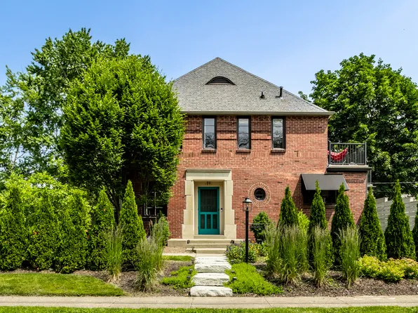 5401 N New Jersey St, Indianapolis, IN 46220